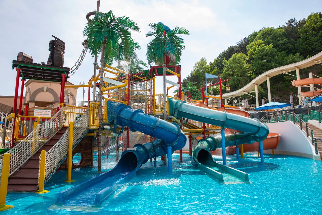 아산 스파비스 대표 이미지