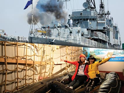 당진 삽교호 관광지 대표 이미지