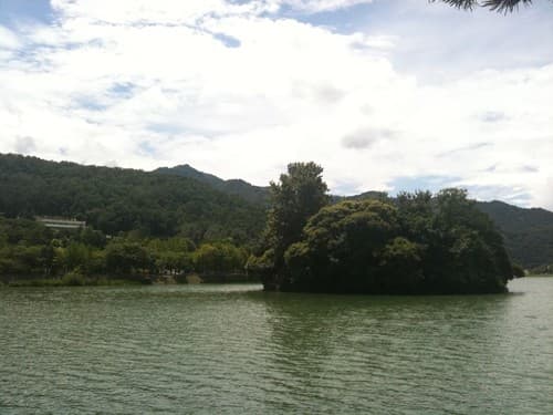 수성못 대표 이미지