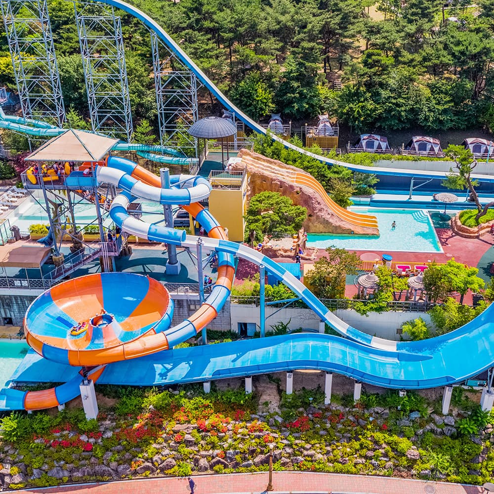 스파밸리 대표 이미지