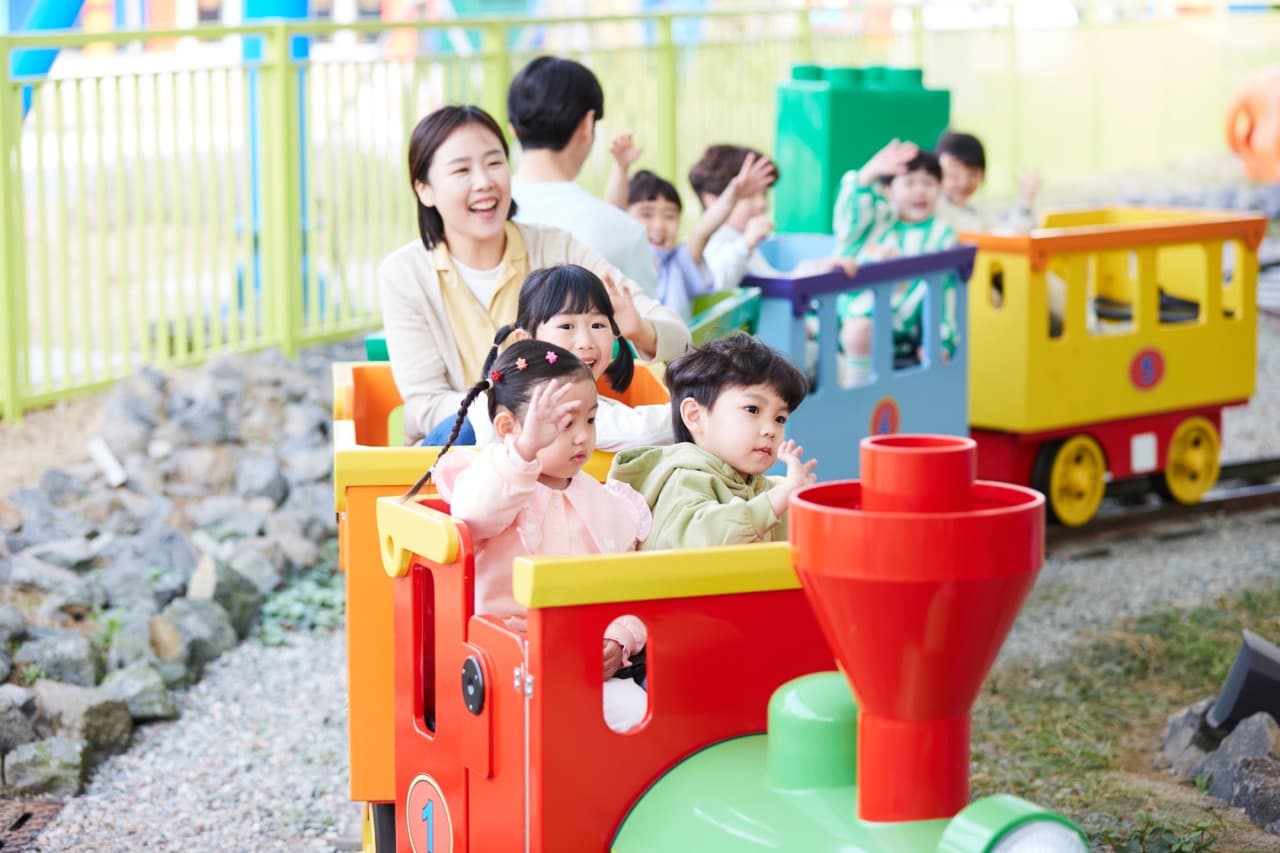 레고랜드 코리아 리조트 대표 이미지