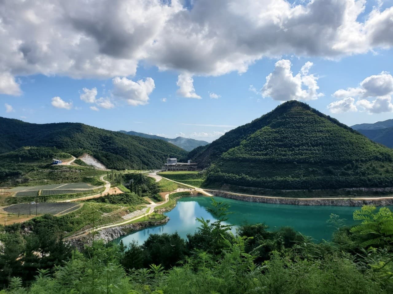 동해 무릉별유천지 대표 이미지