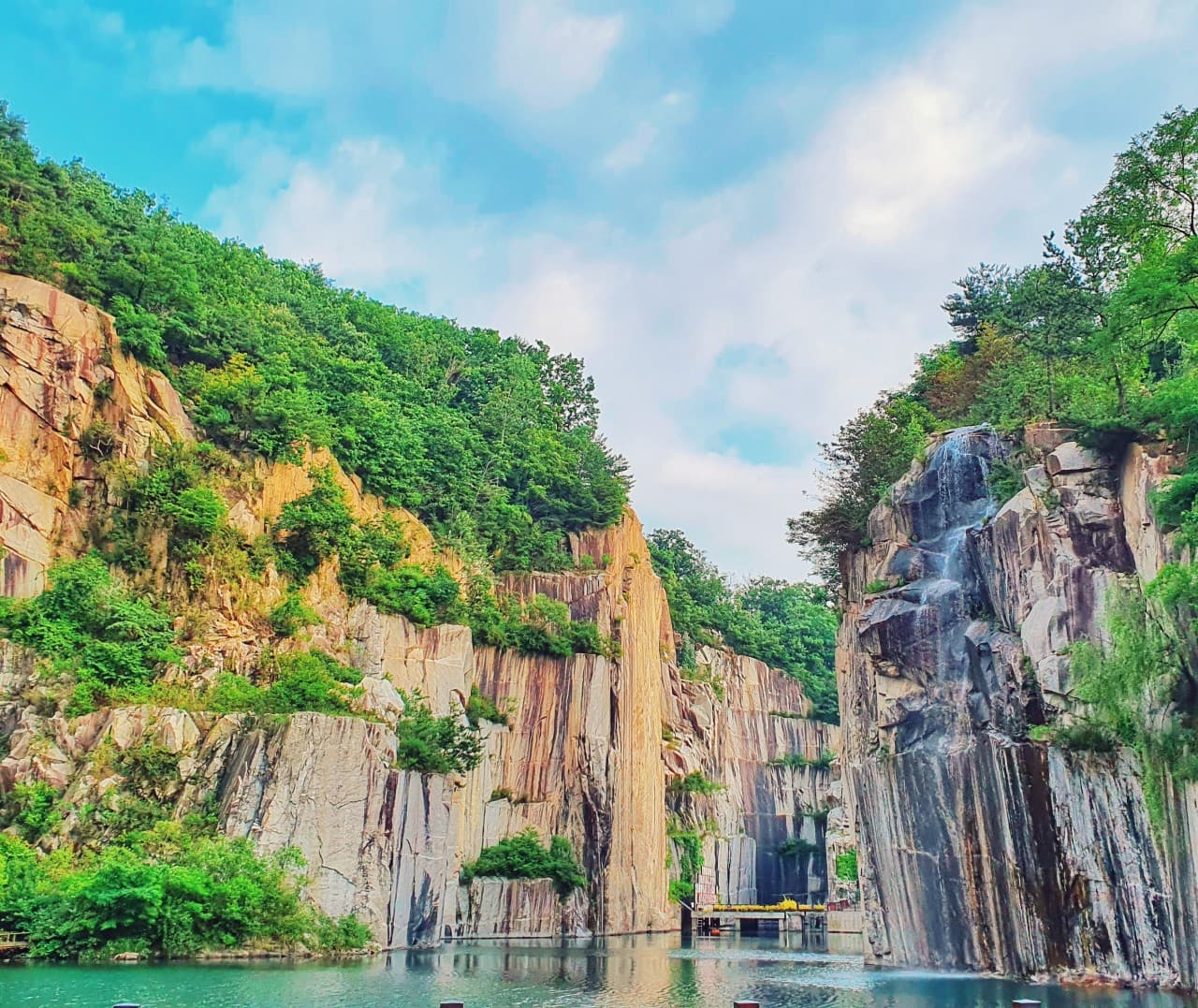 포천 아트밸리 대표 이미지