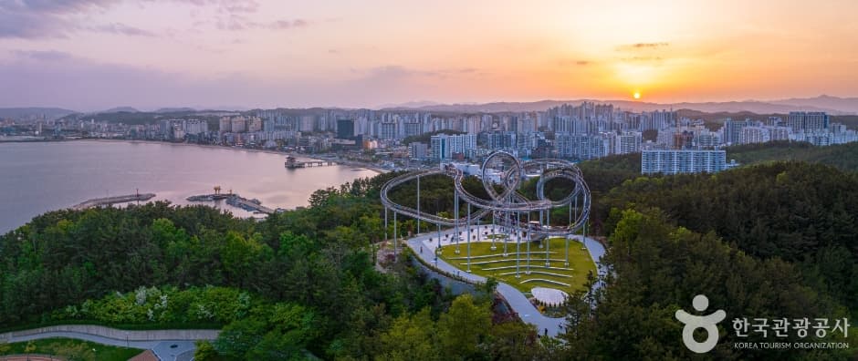포항 스페이스 워크 대표 이미지