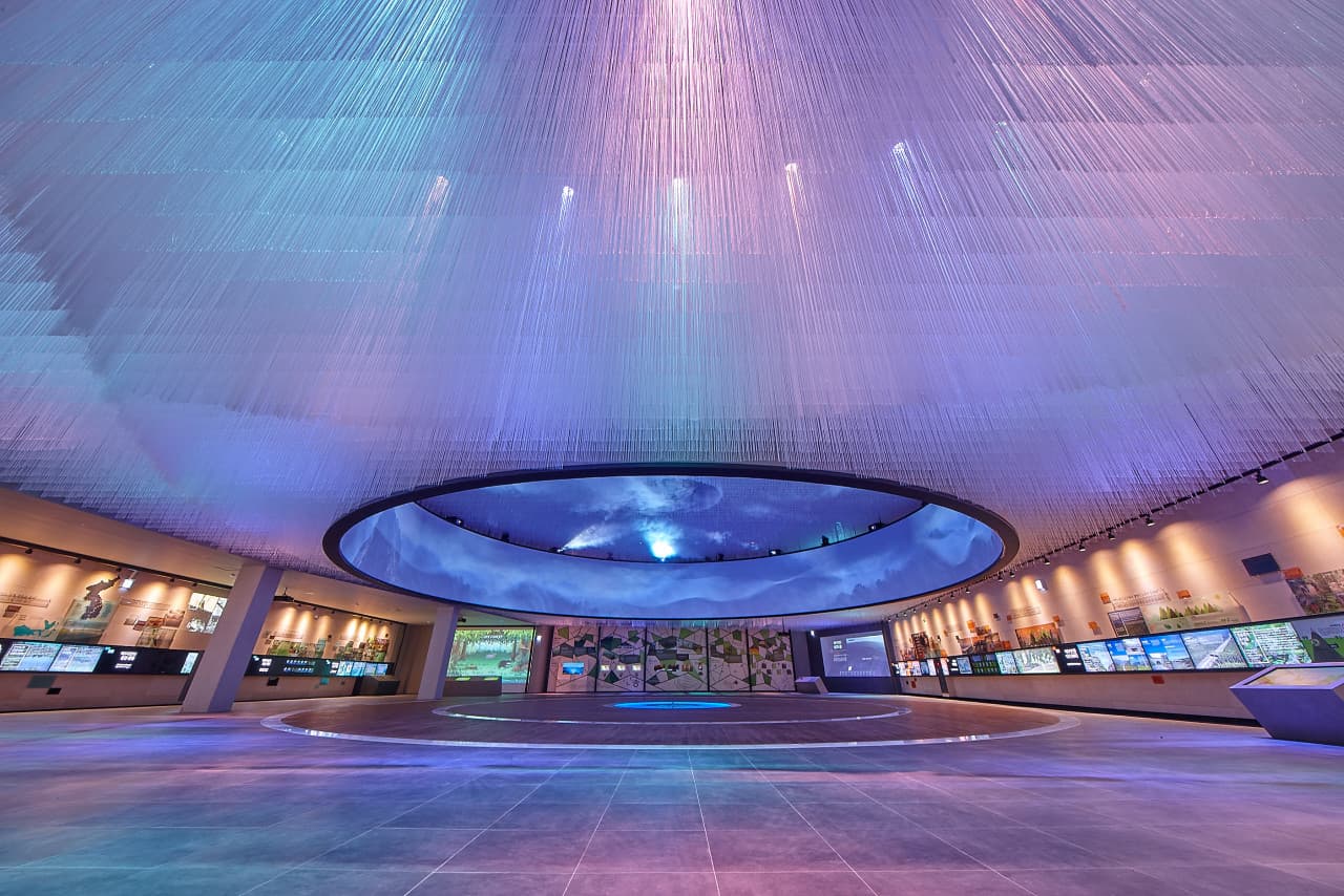 문경 에코월드 (가은오픈세트장) 대표 이미지