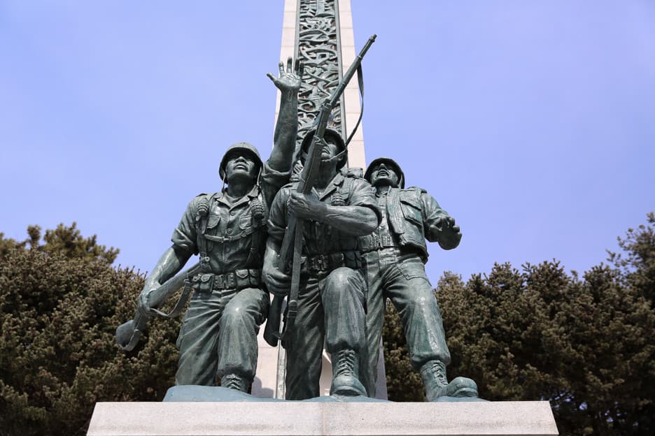 인천상륙작전기념관 대표 이미지