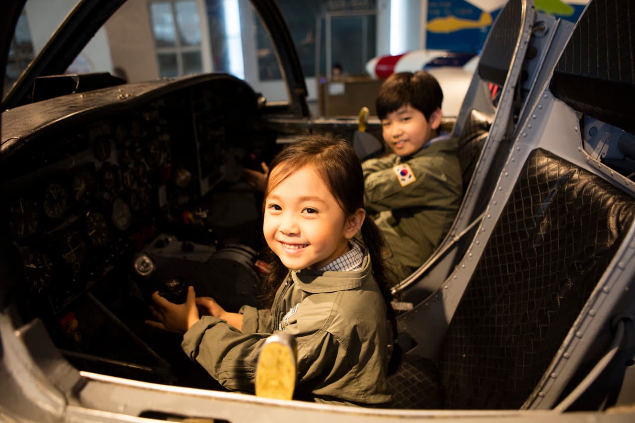 제주항공우주박물관 대표 이미지