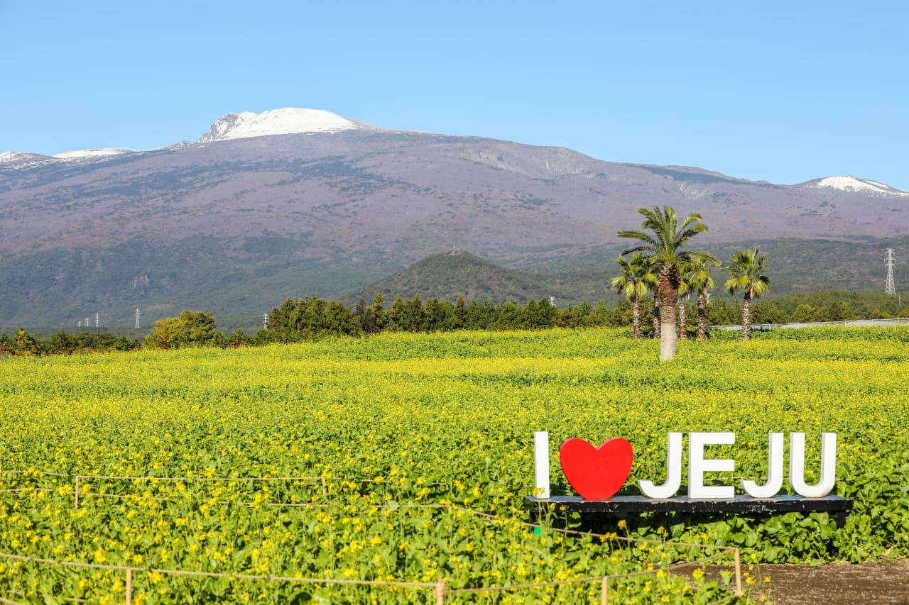 휴애리 자연생활공원 대표 이미지