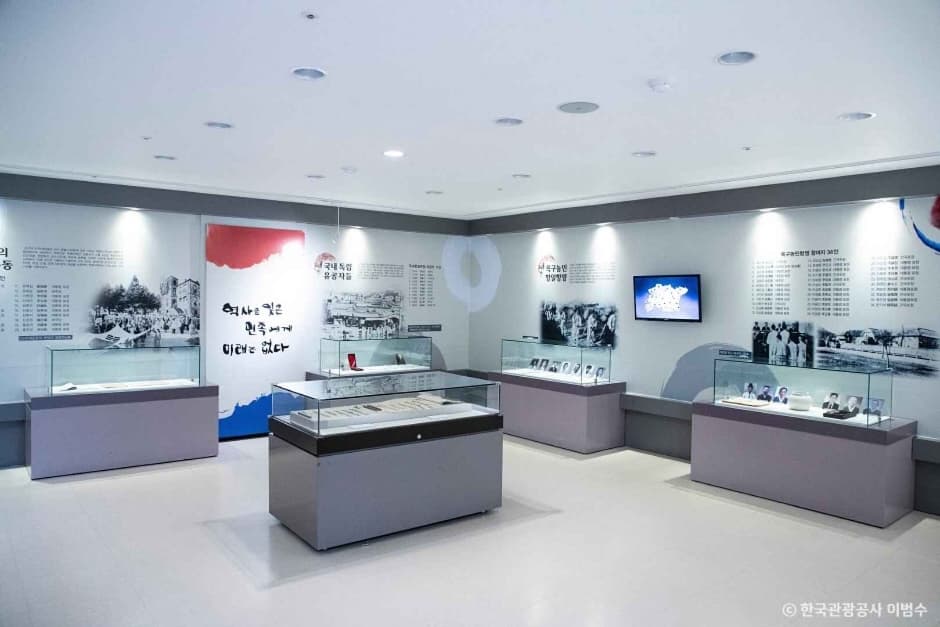 군산 근대역사박물관 대표 이미지