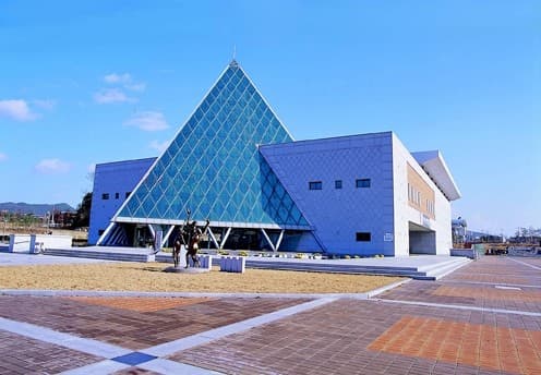 익산 보석박물관 대표 이미지