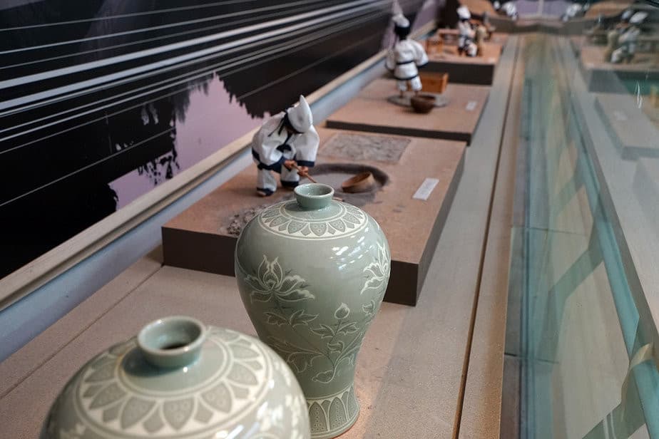 강진 고려청자 박물관 대표 이미지