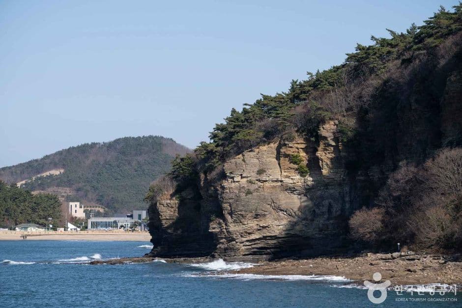 부안 채석강 & 격포해수욕장 대표 이미지