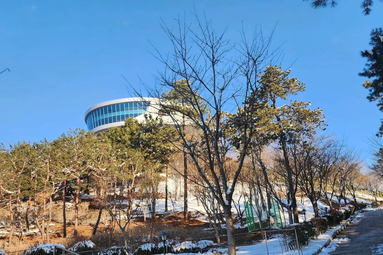 나주 빛가람전망대 대표 이미지