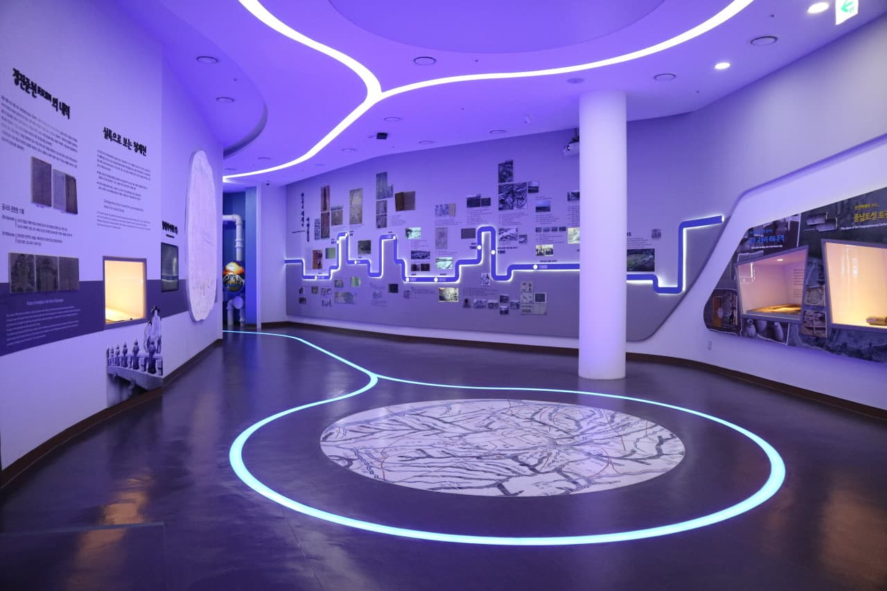 서울하수도과학관 대표 이미지