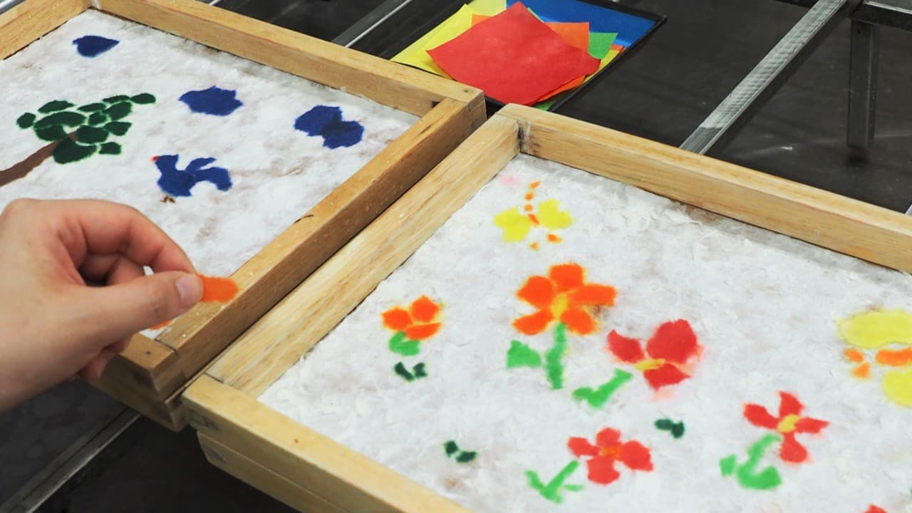 종이나라박물관 대표 이미지