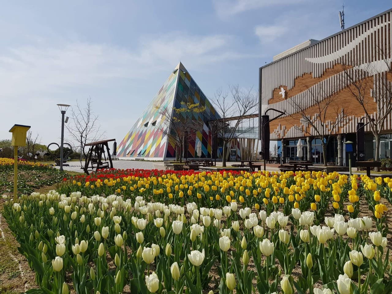 서산 버드랜드 대표 이미지