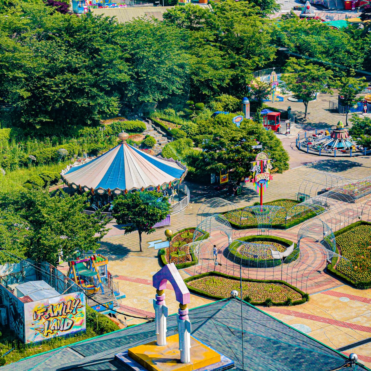 광주 패밀리랜드 대표 이미지