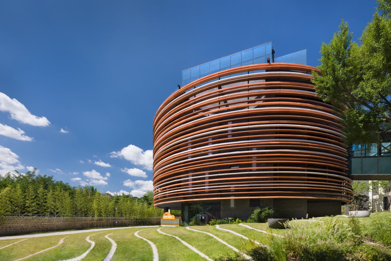 서울공예박물관 어린이박물관 대표 이미지